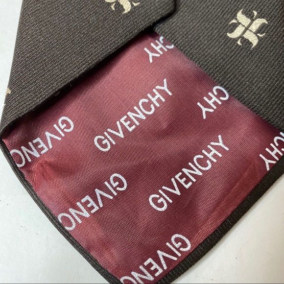 Givenchy BCBG and Silk Tie Bundle Set - Picture 6 of 8